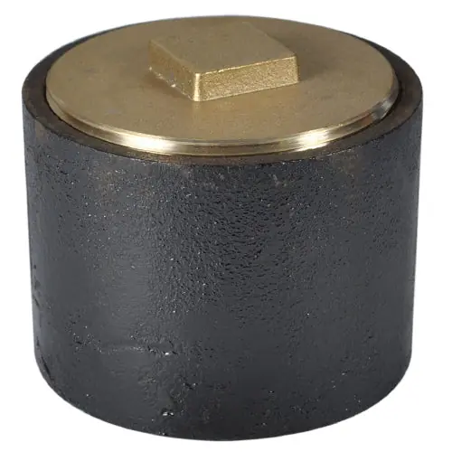 Jumbo Mfg 182 Standard Body Cleanouts