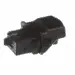 Saeco 996530072651 Hot Water Component Matte Black