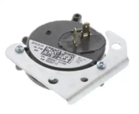 Neuco 12m92 Pressure Switch 0.70 in Wc
