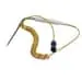 U-line 80-55648-03 Food Probe Yellow