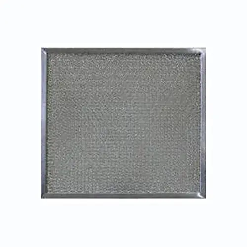 American Metal Filter rhf1027 Aluminum Grease Filter