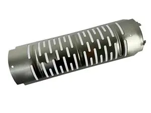 Char-broil g652-0003-w1 Heat Tent Searing Burner
