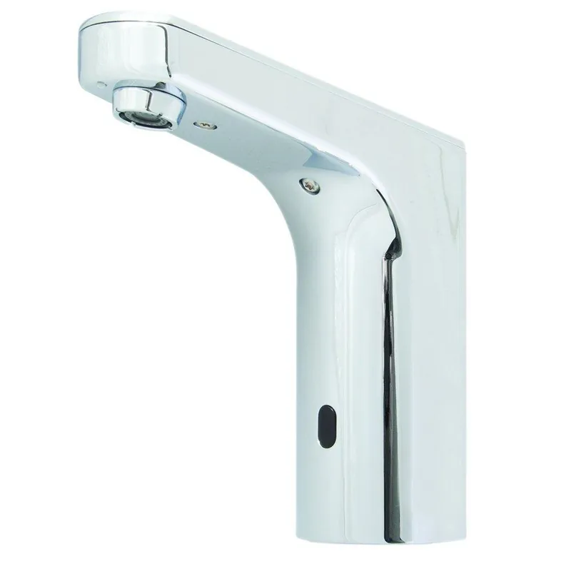 Speakman SF-8700 Sensorflo Sensor Bathroom Sink Faucet 0.5 GPM