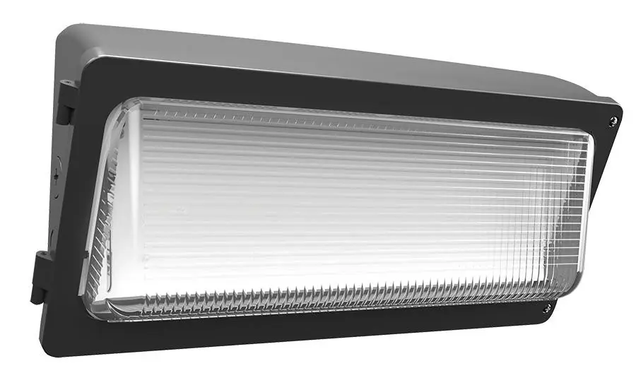 Rab WPX3/MVS Wpx Field-Adjustable Wall Pack 130W/100W/65W