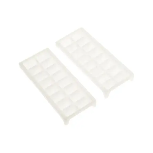 General Electric wr30x31257 Ice Tray 2 Pack