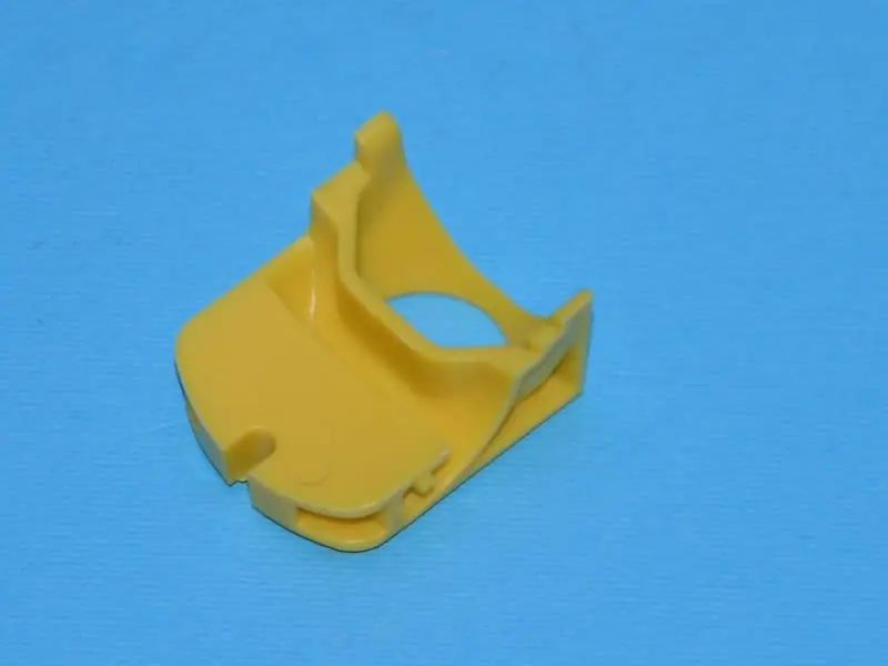Asko 512051 Bottom Sump Plug 1070-Y