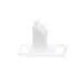 Midea 12338100000219 Door Plunger Washer Dryer Part