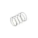 Saeco 996530011684 Spring Mechanical Valve Part