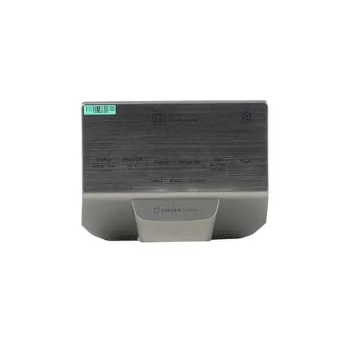 Lg acq88651586 Dispenser Display Cover