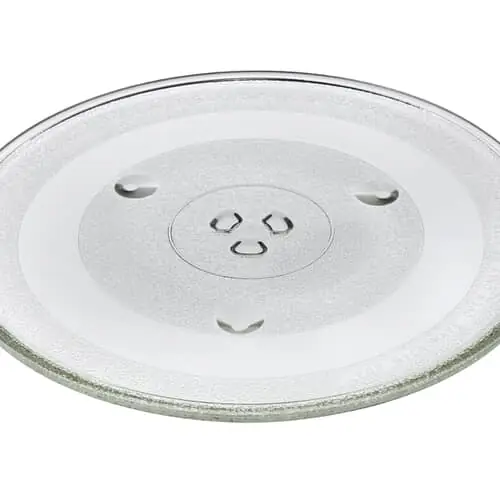 Midea 12570000008334 Turntable Tray HVM1110B/W