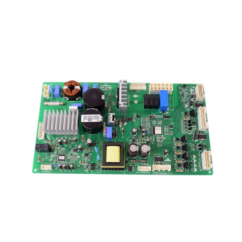 Lg ebr78940621 Electronic Control Board