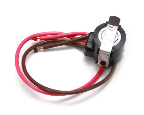 Whirlpool wpw10225581vp Defrost Thermostat