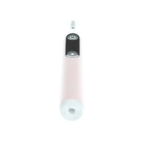Oral-b 81778105 Electric Toothbrush Light Rose 5 Mode