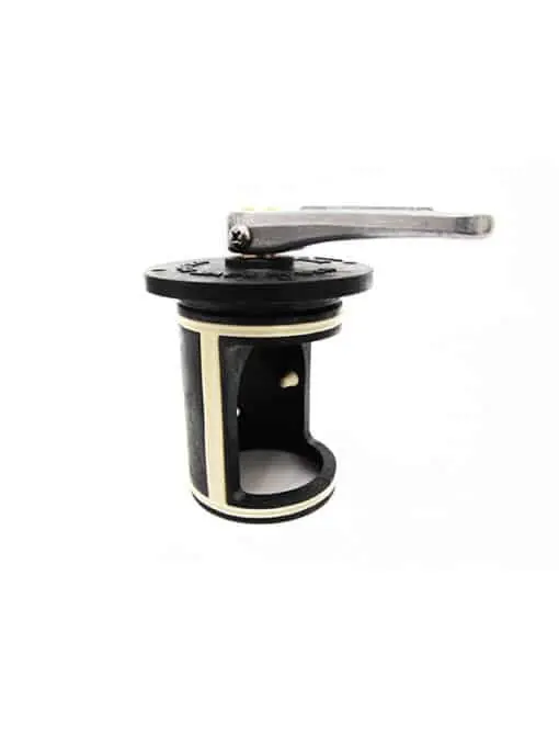 Val-Pak V20-060 Ortega Diverter Cap & Handle 2in