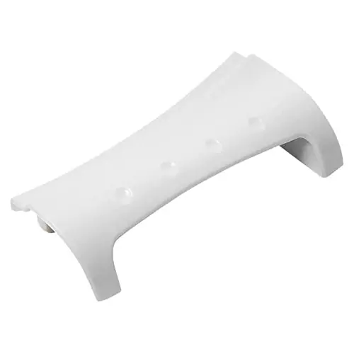 Whirlpool wp8181846vp Door Handle