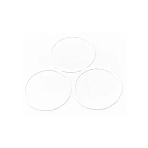 Campbell Hausfeld sk206401sj Hvlp Canister Seal Kit