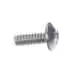 Wood Stone 9000-1418 Screw 6-32 X 3/8 in Phillips Truss