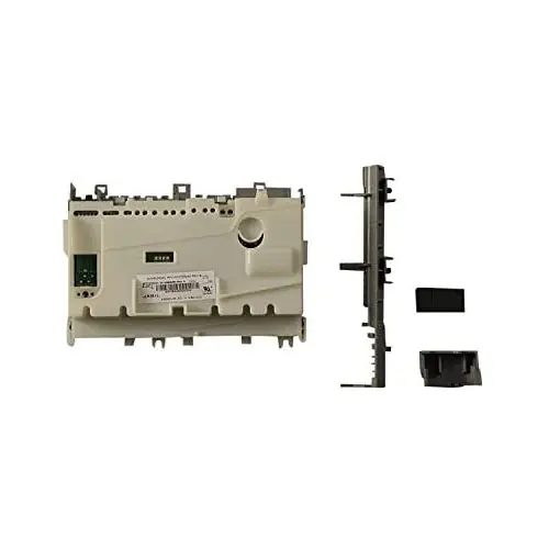 Whirlpool w10752856 Electronic Control Board