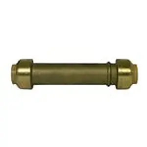 A.Y. Mcdonald 5426-044 72100rc Sliding Repair Coupling 1 X 4-Inch