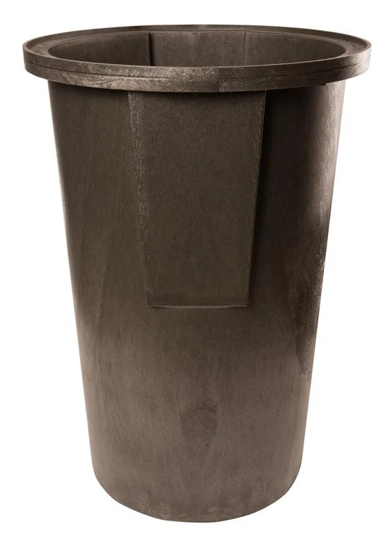 Topp Industries E2-2200 Structural Foam Sump Pump Basin (18 inchesx