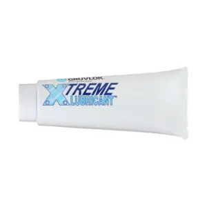 Asc Engineered Solutions 0390162881 Anvil Gruvlok Xtreme Silicone Grease Lubricant 10 oz Tube