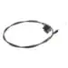 Toro 104-8677 Brake Cable