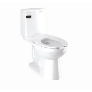 Sloan 2104110 ST4110 Tank Asm 1.28 Gpf Right Hand 12 inches