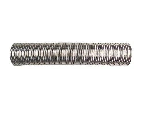 General Electric wx8x73 Universal Flex Duct 8 Ft