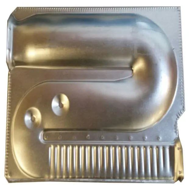 Rcd 319830-402 Condensate Tap