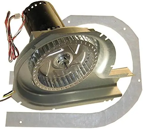Rcd HC30GB232 Motor Inducer 1/16 hp