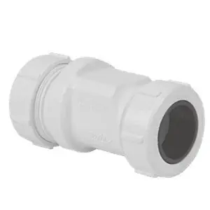 Spears S1400-15 1-1/2 & 1-1/4 PVC Sump Pump Check Valve