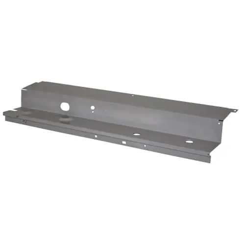 Whirlpool 203956vp Damper Pad Kit with Poly Qty 25