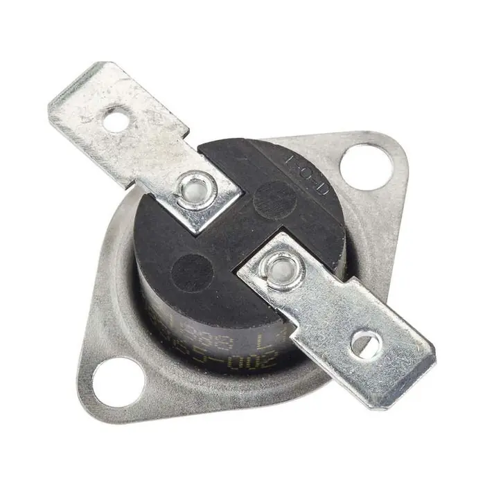 Mestek J11R08365-002 High Limit Switch 30/190°F