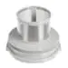 Midea 12175000077201 Dust Cup Cyclone