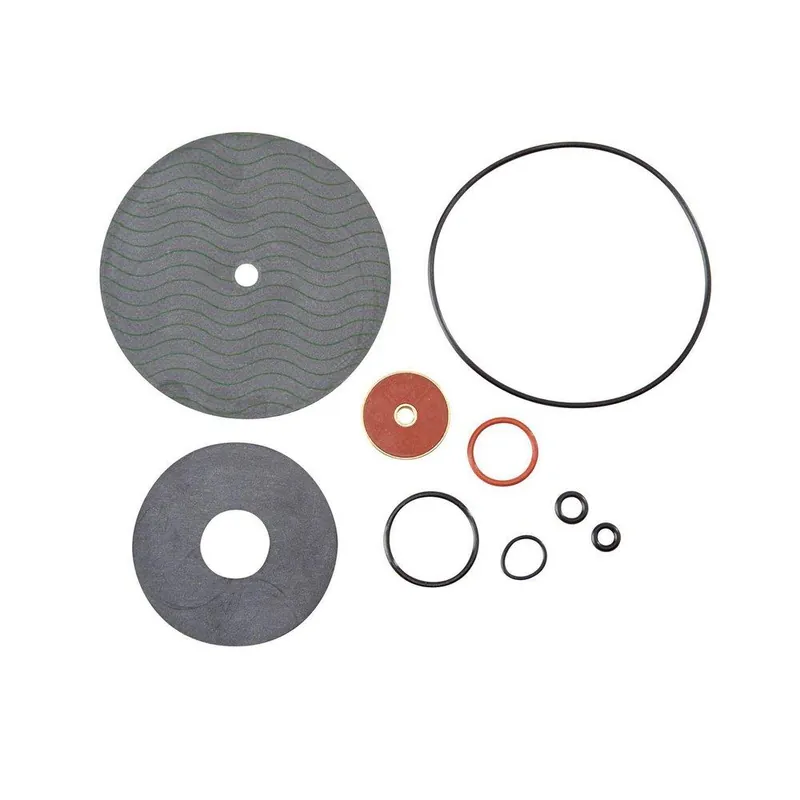 Watts 0887184 Rk-009 Series 1-1/4 - 2 in. Rubber Parts Valve Repair Kit