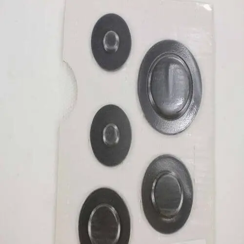Whirlpool w10324252 Burner Cap Gas Cooktop Part