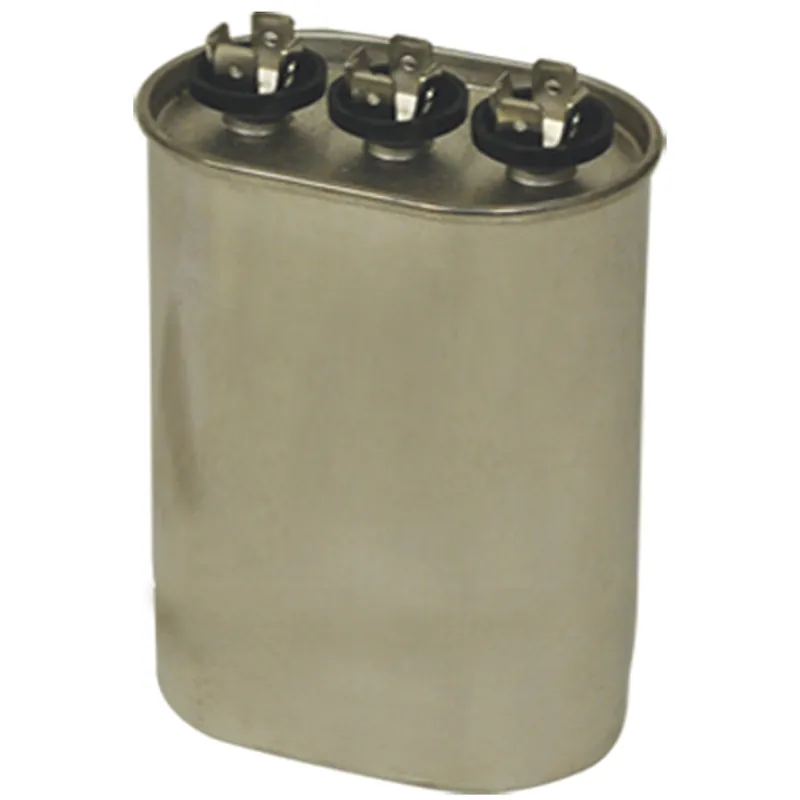 Motors and Armatures 12071 Dual Run Capacitor 35 4 Mfd