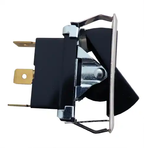 Supco es15907 Panel Rocker Appliance Switch 15A