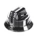 Hestan 002645-s Service Knob Assembly Convection Fan