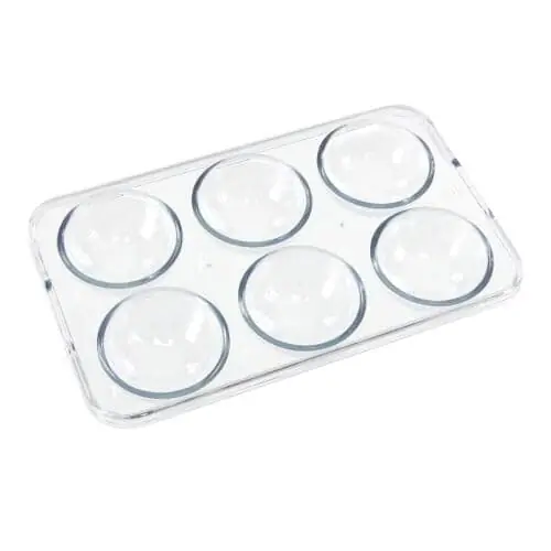 Midea 12131000018837 Refrigerator Egg Tray