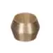 Montague 2212-8 Compression Sleeve Ferrule 1/4 Inch