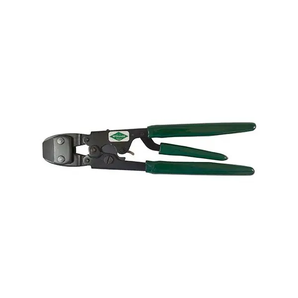 A.Y. Mcdonald 4423-074 2300RTTH PEX Ratchet Tool 3 Handle-Oetiker Clamp