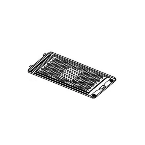 Whirlpool w10614204 Bracket Support