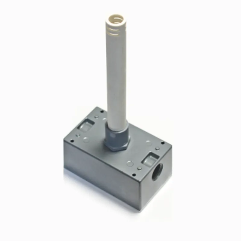 Aci A/RH2-AN-D Duct and Outside Transmitter Control