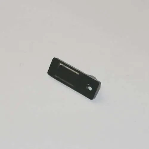 Saeco 996530002053 Black Brew Unit Coupling Plate