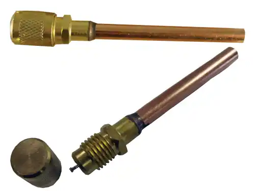 Supco sf8404 Line Service Valve 1/4 Inch Od Tube