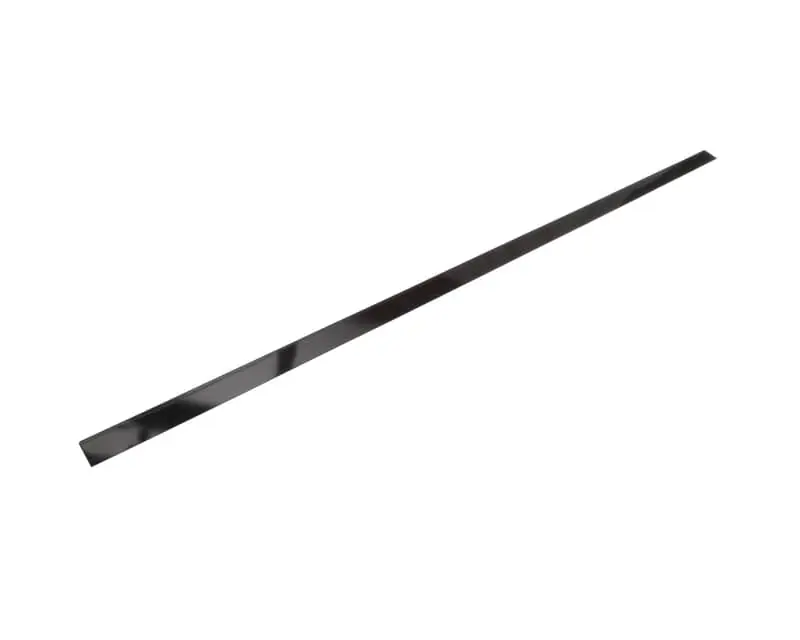 Hussmann 206274 Wireway Top Cover 3D