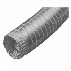 Snappy 931-04 Flexible Duct 8 ft