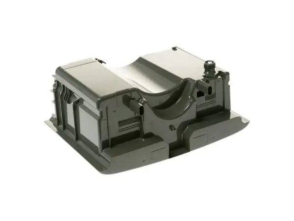 General Electric wk10x24756 Water Bucket Assembly