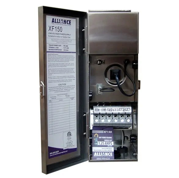 Alliance XF150PRO Transformer 150 W